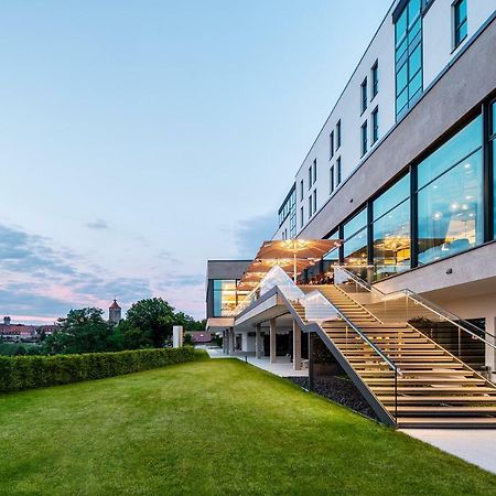 Panoramahotel Waldenburg Kültér fotó